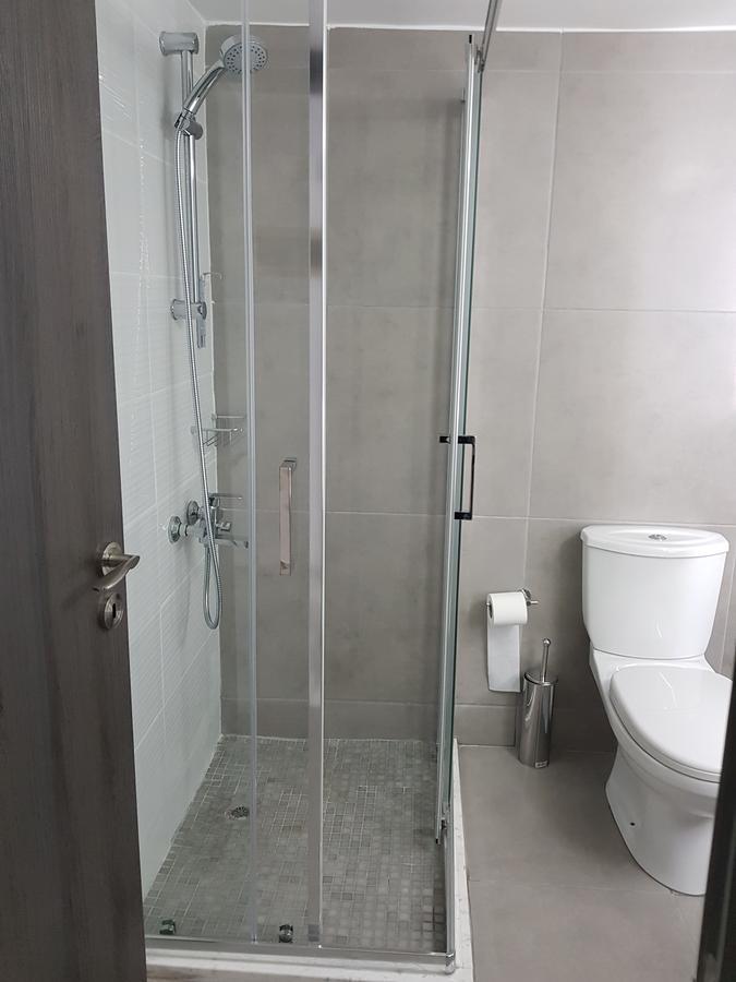 Les Palmiers Petrou Apartments Larnaca Eksteriør billede